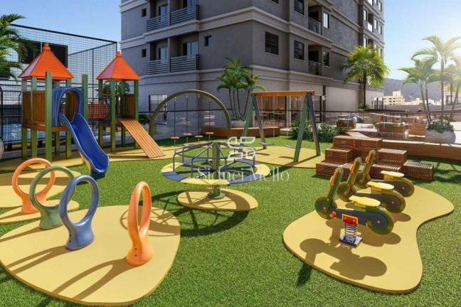 Imagem Apartamento com 3 Quartos à Venda, 69 m² em Morretes - Itapema