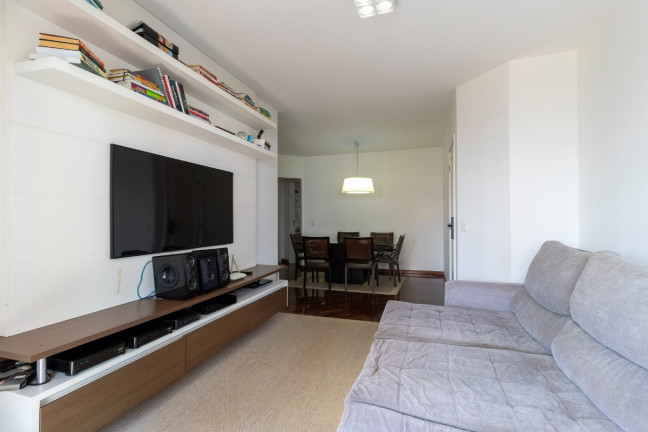 Imagem Apartamento com 3 Quartos à Venda, 110 m² em Vila Andrade - São Paulo Imagem Apartamento com 3 Quartos à Venda, 110 m² em Vila Andrade - São Paulo