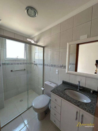 Imagem Apartamento com 3 Quartos à Venda, 132 m² em Aviação - Praia Grande Imagem Apartamento com 3 Quartos à Venda, 132 m² em Aviação - Praia Grande