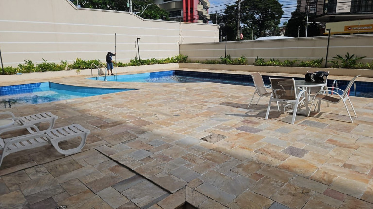 Imagem Apartamento com 3 Quartos à Venda, 125 m² em Jardim Esplanada - São José Dos Campos Imagem Apartamento com 3 Quartos à Venda, 125 m² em Jardim Esplanada - São José Dos Campos
