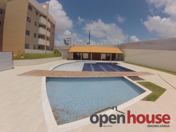 Imagem Apartamento com 2 Quartos à Venda, 63 m² em Nova Parnamirim - Parnamirim Imagem Apartamento com 2 Quartos à Venda, 63 m² em Nova Parnamirim - Parnamirim