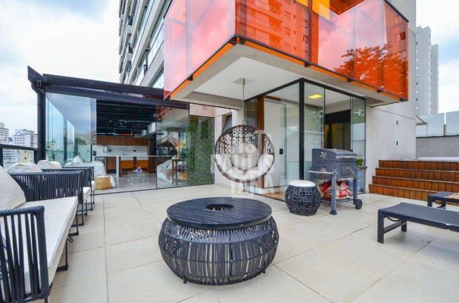 Imagem Apartamento com 2 Quartos à Venda, 160 m² em Vila Mariana - São Paulo Imagem Apartamento com 2 Quartos à Venda, 160 m² em Vila Mariana - São Paulo