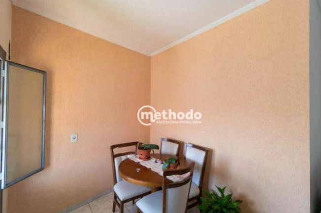 Imagem Casa com 2 Quartos à Venda, 56 m² em Vila Itália - Campinas Imagem Casa com 2 Quartos à Venda, 56 m² em Vila Itália - Campinas