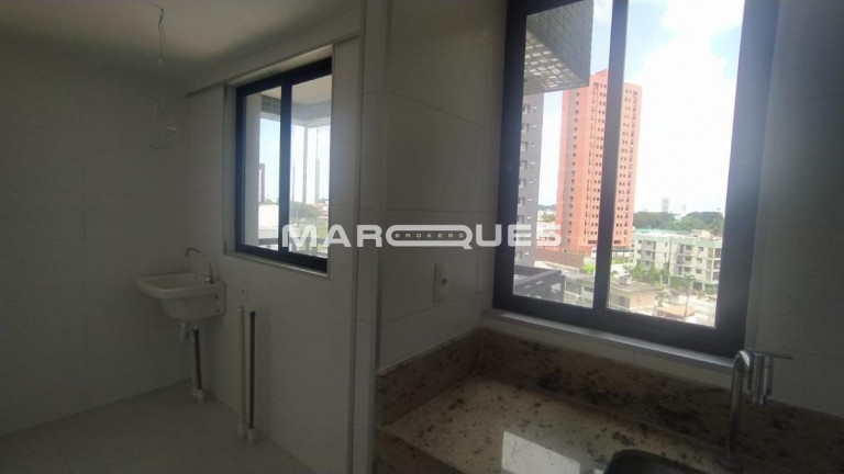 Imagem Apartamento com 3 Quartos à Venda, 84 m² em Brisamar - João Pessoa