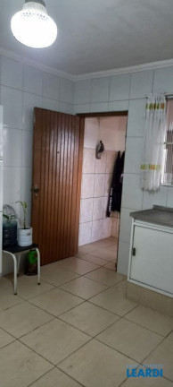 Imagem Casa com 4 Quartos à Venda, 128 m² em Vila Palmares - Santo André Imagem Casa com 4 Quartos à Venda, 128 m² em Vila Palmares - Santo André