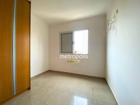 Imagem Apartamento com 3 Quartos à Venda, 122 m² em Fundação - São Caetano Do Sul