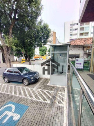 Imagem Sala Comercial à Venda, 29 m² em Espinheiro - Recife Imagem Sala Comercial à Venda, 29 m² em Espinheiro - Recife
