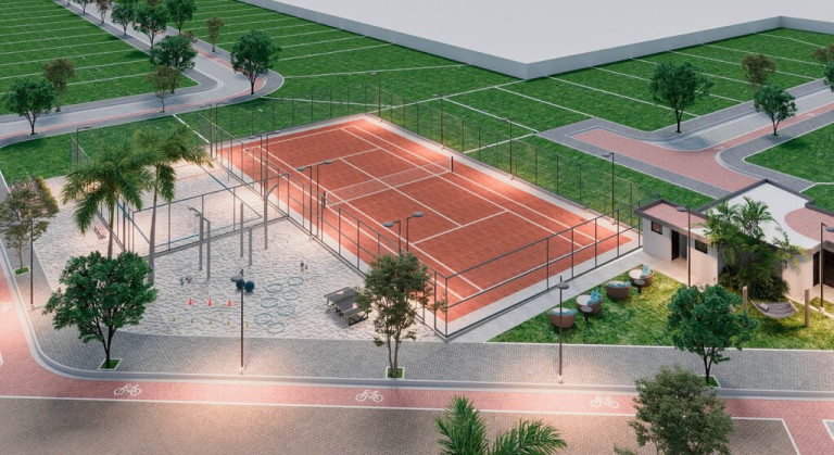 Imagem Terreno à Venda, 202 m² em Recreio Dos Bandeirantes - Rio De Janeiro Imagem Terreno à Venda, 202 m² em Recreio Dos Bandeirantes - Rio De Janeiro