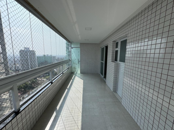 Imagem Apartamento com 2 Quartos à Venda, 92 m² em Caiçara - Praia Grande