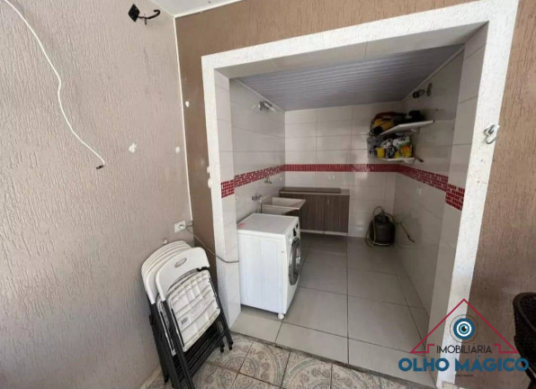 Imagem Casa com 3 Quartos à Venda, 142 m² em Novo Osasco - Osasco