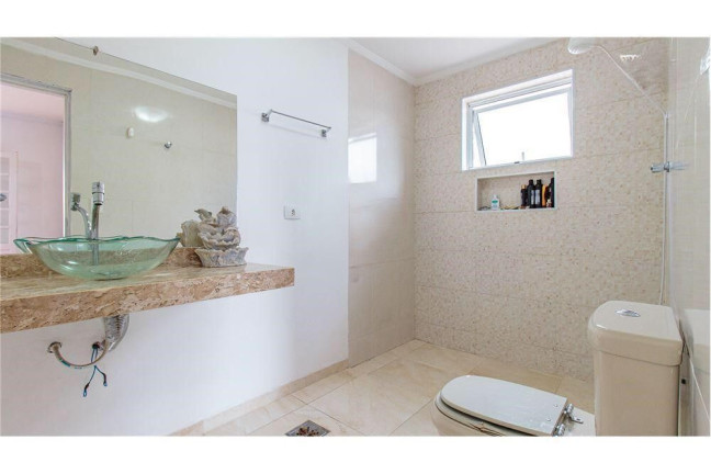 Imagem Sobrado com 3 Quartos à Venda, 230 m² em Jardim Da Glória - São Paulo
