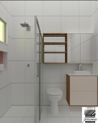 Imagem Casa com 3 Quartos à Venda, 220 m² em Parque Ibiti Reserva - Sorocaba Imagem Casa com 3 Quartos à Venda, 220 m² em Parque Ibiti Reserva - Sorocaba