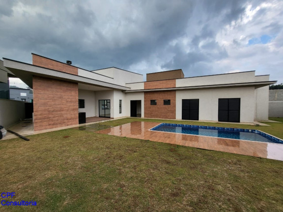 Imagem Casa com 3 Quartos à Venda, em Terras De Atibaia Ii - Atibaia Imagem Casa com 3 Quartos à Venda, em Terras De Atibaia Ii - Atibaia