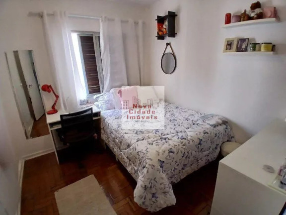 Imagem Apartamento com 3 Quartos à Venda, 134 m² em Itaim Bibi - São Paulo