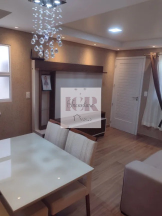 Imagem Casa de Condomínio com 2 Quartos à Venda,  em Jardim Flamboyant - Sorocaba