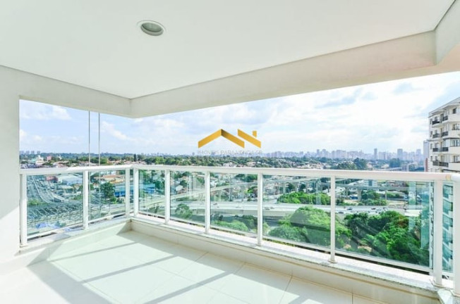 Apartamento com 2 Quartos à Venda, 66 m² em Jardim Aeroporto - São Paulo