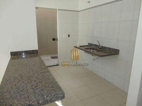 Imagem Casa com 3 Quartos à Venda, 82 m² em Conjunto Vera Cruz - Goiânia Imagem Casa com 3 Quartos à Venda, 82 m² em Conjunto Vera Cruz - Goiânia
