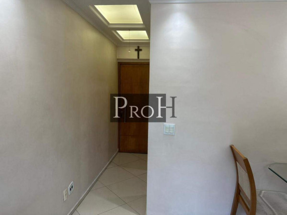 Imagem Apartamento com 3 Quartos à Venda, 64 m² em Nova Petrópolis - São Bernardo Do Campo Imagem Apartamento com 3 Quartos à Venda, 64 m² em Nova Petrópolis - São Bernardo Do Campo