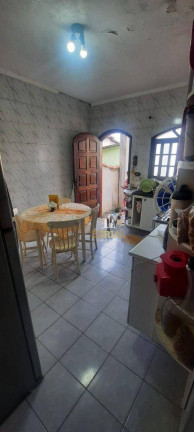 Imagem Casa com 4 Quartos à Venda, 173 m² em Vila Camilópolis - Santo André Imagem Casa com 4 Quartos à Venda, 173 m² em Vila Camilópolis - Santo André