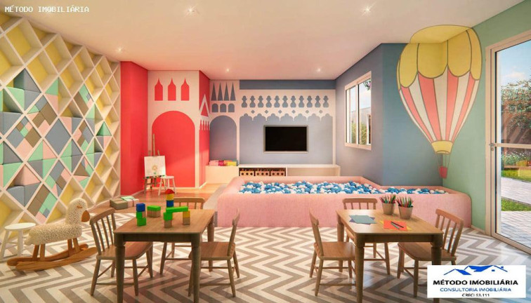 Imagem Apartamento com 2 Quartos à Venda, 45 m² em Sacomã - São Paulo Imagem Apartamento com 2 Quartos à Venda, 45 m² em Sacomã - São Paulo
