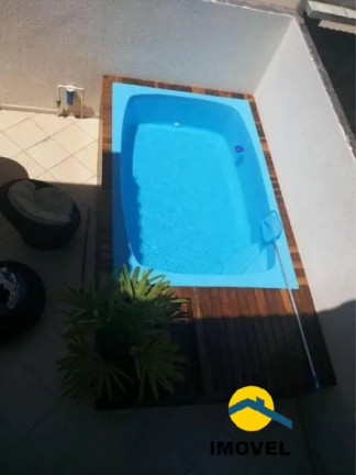 Casa de Condomínio com 3 Quartos à Venda, 110 m² em Serra Grande - Niterói