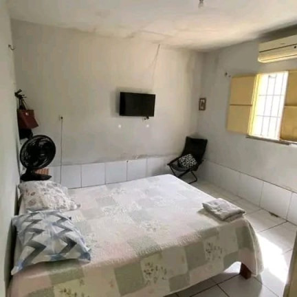 Imagem Casa com 3 Quartos à Venda, 300 m² em Porto Do Centro - Teresina Imagem Casa com 3 Quartos à Venda, 300 m² em Porto Do Centro - Teresina