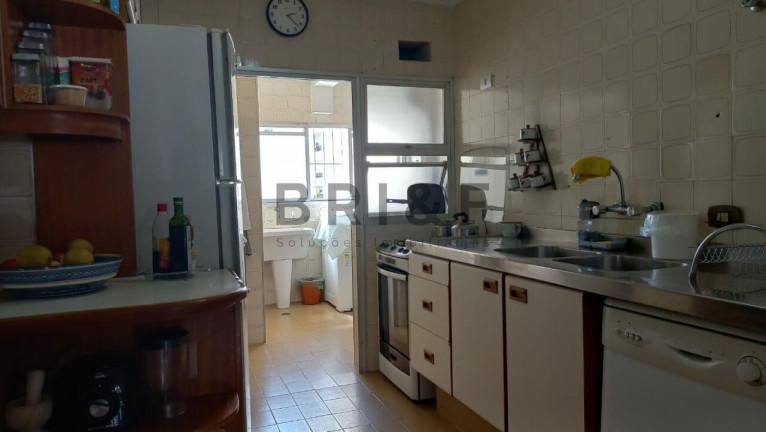 Imagem Apartamento com 4 Quartos à Venda, 170 m² em Brooklin - São Paulo Imagem Apartamento com 4 Quartos à Venda, 170 m² em Brooklin - São Paulo
