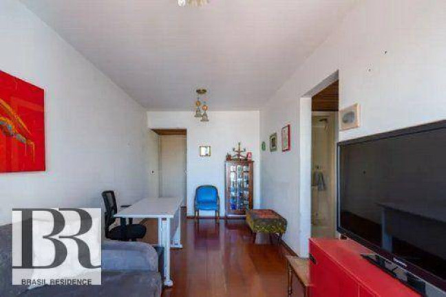 Imagem Apartamento com 2 Quartos à Venda, 65 m² em Bosque Da Saúde - São Paulo Imagem Apartamento com 2 Quartos à Venda, 65 m² em Bosque Da Saúde - São Paulo
