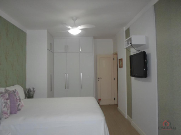 Imagem Cobertura com 3 Quartos à Venda, 400 m² em Gonzaga - Santos Imagem Cobertura com 3 Quartos à Venda, 400 m² em Gonzaga - Santos