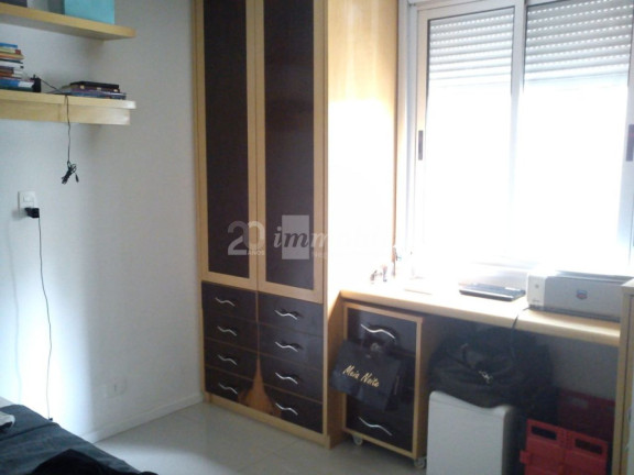 Imagem Apartamento com 2 Quartos à Venda, 98 m² em Higienópolis - São Paulo