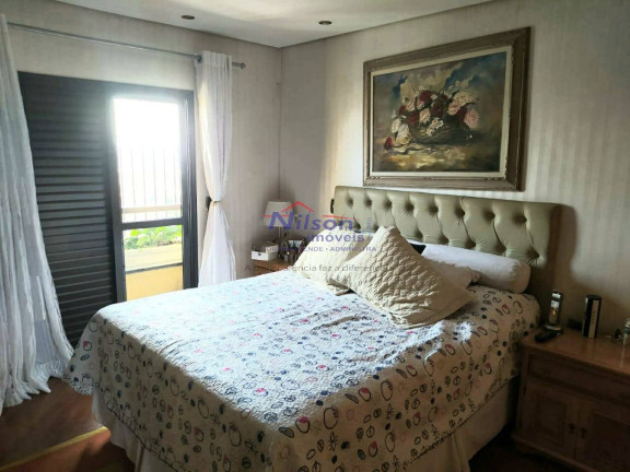 Imagem Apartamento com 3 Quartos à Venda, 136 m² em Vila Galvão - Guarulhos Imagem Apartamento com 3 Quartos à Venda, 136 m² em Vila Galvão - Guarulhos