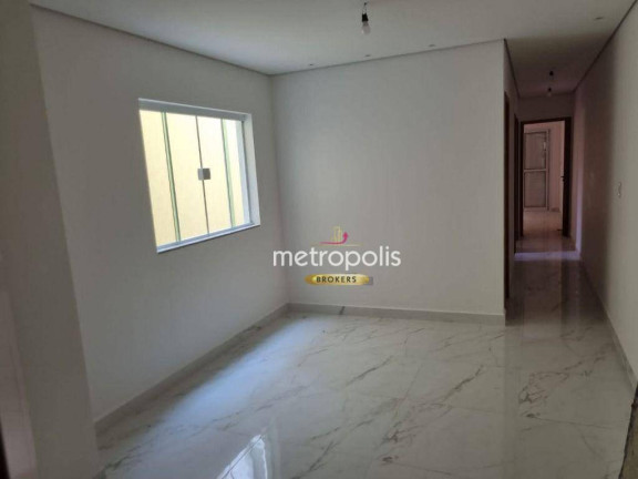 Imagem Apartamento com 3 Quartos à Venda, 84 m² em Campestre - Santo André Imagem Apartamento com 3 Quartos à Venda, 84 m² em Campestre - Santo André