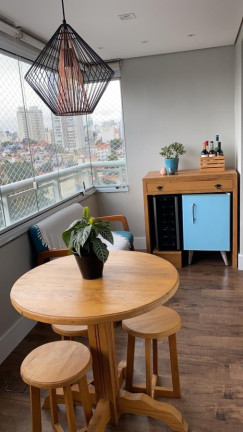 Imagem Apartamento com 3 Quartos à Venda, 195 m² em Cambuci - São Paulo Imagem Apartamento com 3 Quartos à Venda, 195 m² em Cambuci - São Paulo