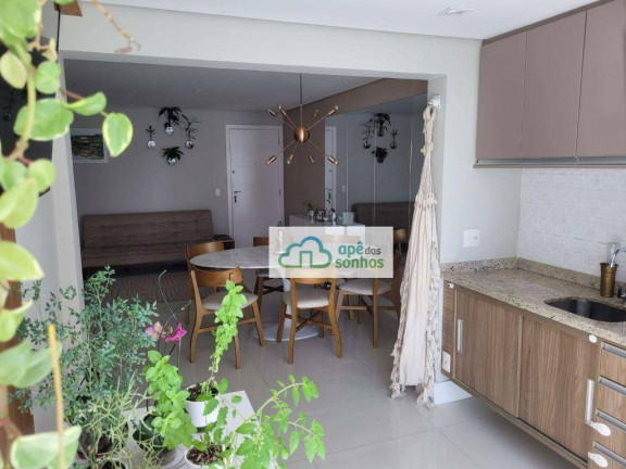 Imagem Apartamento com 3 Quartos à Venda, 85 m² em Vila Ipojuca - São Paulo Imagem Apartamento com 3 Quartos à Venda, 85 m² em Vila Ipojuca - São Paulo