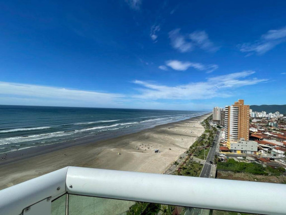 Imagem Apartamento com 2 Quartos à Venda, 78 m² em Vila Caiçara - Praia Grande Imagem Apartamento com 2 Quartos à Venda, 78 m² em Vila Caiçara - Praia Grande