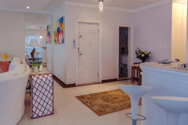 Imagem Apartamento com 4 Quartos à Venda, 200 m² em Pitangueiras - Guarujá Imagem Apartamento com 4 Quartos à Venda, 200 m² em Pitangueiras - Guarujá