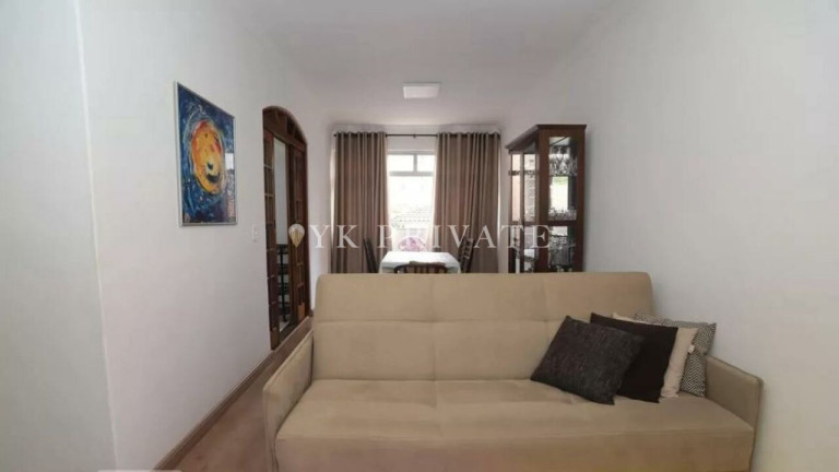 Imagem Apartamento com 2 Quartos à Venda, 80 m² em Perdizes - São Paulo