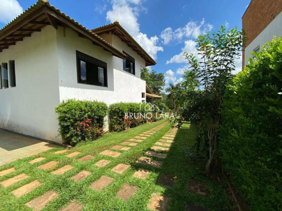 Imagem Casa com 3 Quartos à Venda, 260 m² em Condomínio Fazenda Solar - Igarapé Imagem Casa com 3 Quartos à Venda, 260 m² em Condomínio Fazenda Solar - Igarapé