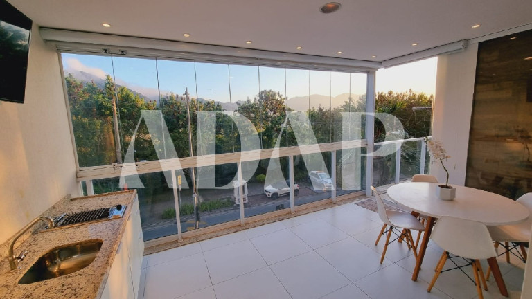 Imagem Imóvel com 3 Quartos à Venda, 101 m² em Recreio Dos Bandeirantes - Rio De Janeiro