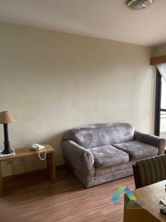 Imagem Flat com 1 Quarto à Venda, 44 m² em Jardim Paulista - São Paulo Imagem Flat com 1 Quarto à Venda, 44 m² em Jardim Paulista - São Paulo
