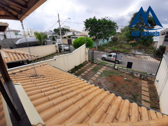 Imagem Casa de Condomínio com 4 Quartos à Venda, 262 m² em Trilhas Do Sol - Lagoa Santa Imagem Casa de Condomínio com 4 Quartos à Venda, 262 m² em Trilhas Do Sol - Lagoa Santa