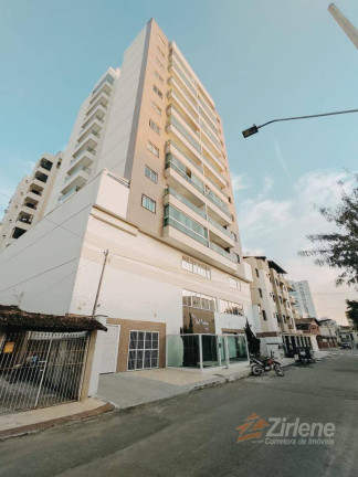 Imagem Apartamento com 3 Quartos à Venda, 80 m² em Praia Do Morro - Guarapari