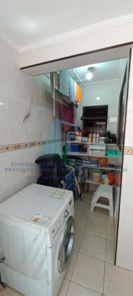 Imagem Apartamento com 2 Quartos à Venda, 116 m² em Caiçara - Praia Grande