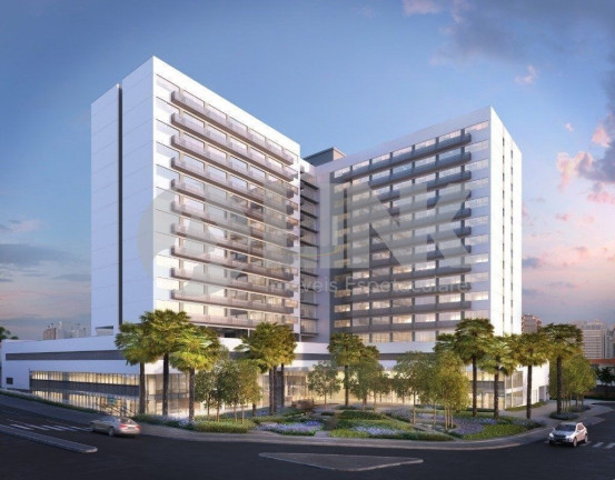 Imagem Imóvel Comercial à Venda, 37 m² em Cristo Redentor - Porto Alegre