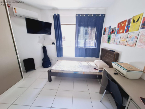 Imagem Imóvel com 2 Quartos à Venda, 120 m² em Patamares - Salvador Imagem Imóvel com 2 Quartos à Venda, 120 m² em Patamares - Salvador