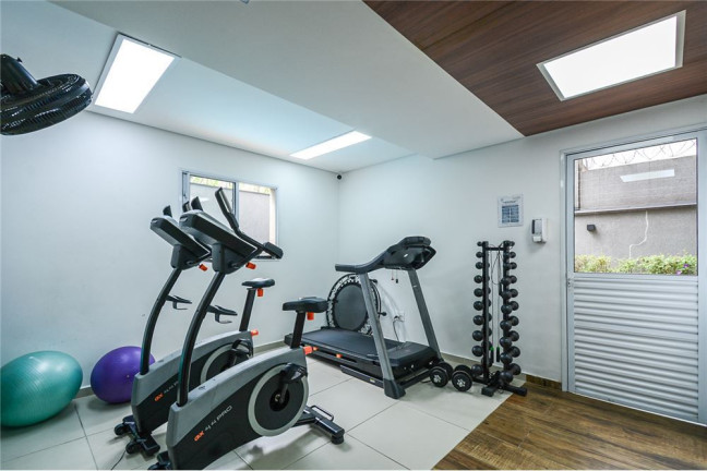 Imagem Apartamento com 1 Quarto à Venda, 27 m² em Liberdade - São Paulo Imagem Apartamento com 1 Quarto à Venda, 27 m² em Liberdade - São Paulo