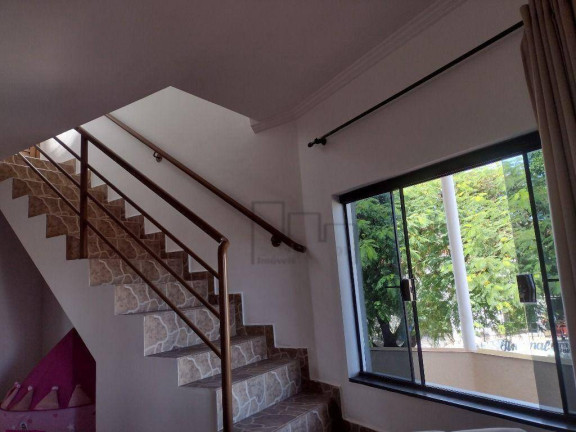Imagem Casa com 3 Quartos à Venda, 330 m² em Vila Barão - Sorocaba Imagem Casa com 3 Quartos à Venda, 330 m² em Vila Barão - Sorocaba
