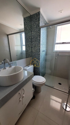 Imagem Apartamento com 3 Quartos à Venda, 115 m² em Vila Valparaíso - Santo André