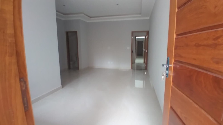 Imagem Casa com 3 Quartos para Alugar, 200 m² em Boqueirão - Santos Imagem Casa com 3 Quartos para Alugar, 200 m² em Boqueirão - Santos