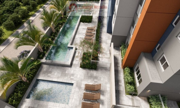 Imagem Apartamento com 1 Quarto à Venda, 40 m² em Jardim Santa Helena - Suzano Imagem Apartamento com 1 Quarto à Venda, 40 m² em Jardim Santa Helena - Suzano